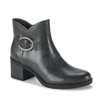 Baretraps Christine Women's Slip-On Ankle Boots