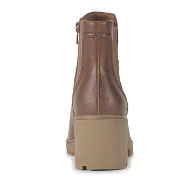Baretraps Draya Women's Chelsea Boots