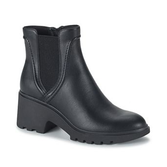 Baretraps Draya Women's Chelsea Boots