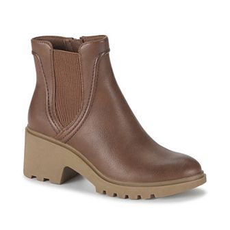 Baretraps Draya Women's Chelsea Boots