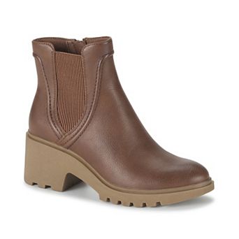 Baretraps Draya Women's Chelsea Boots