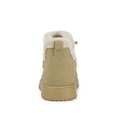 Baretraps Faelyn Women's Moc Toe Ankle Boots