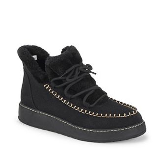 Baretraps Faelyn Women's Moc Toe Ankle Boots