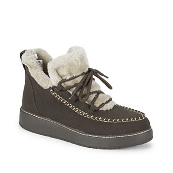 Baretraps Faelyn Women's Moc Toe Ankle Boots