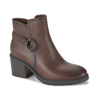 Baretraps Felicia Women's Block Heel Ankle Boots