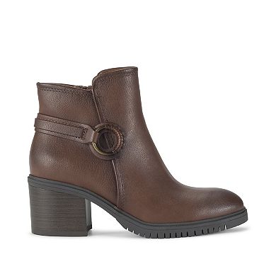 Baretraps Felicia Women's Block Heel Ankle Boots