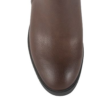 Baretraps Felicia Women's Block Heel Ankle Boots