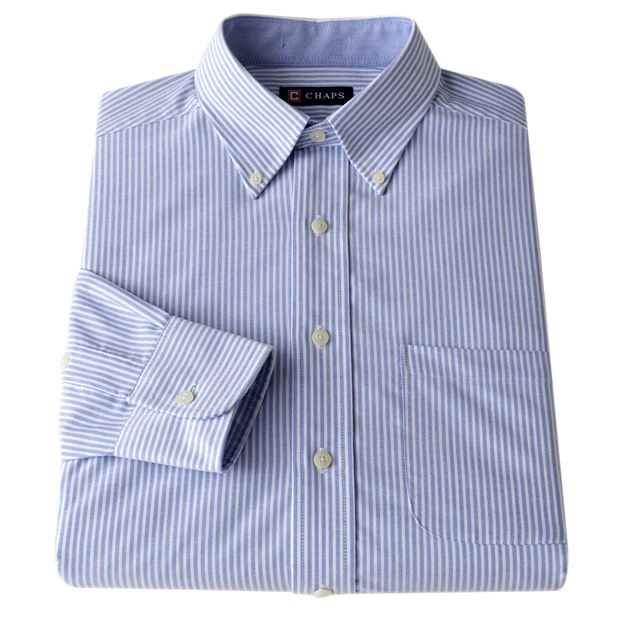 Chaps classic 2024 fit oxford