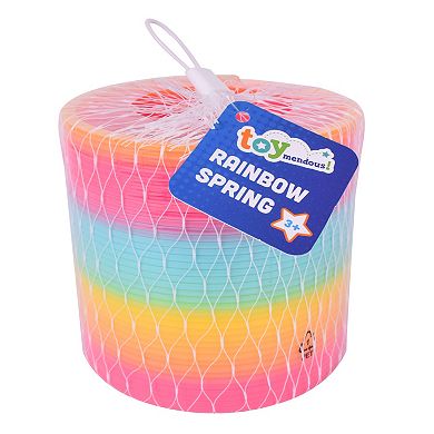 Sunny Days Entertainment Rainbow Springs Toy