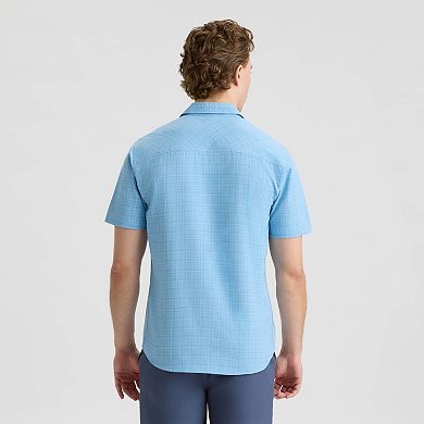 Men's Matix Short Sleeve Utility Shirt