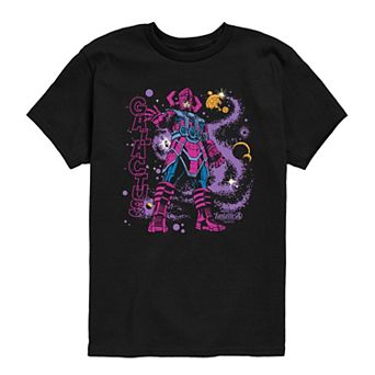 Boys 8-20 Marvel The Fantastic Four: First Steps Galactus Graphic Tee