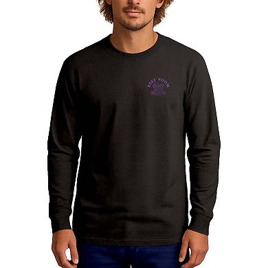 Men's REEF Tiki Bar & Lounge Long Sleeve Graphic Tee