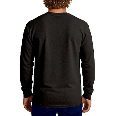 Men's REEF Americana Long Sleeve Graphic Tee