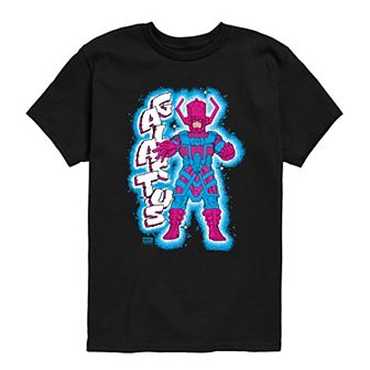 Boys 8-20 Marvel The Fantastic Four: First Steps Galactus Graphic Tee