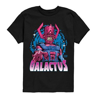 Boys 8-20 Marvel The Fantastic Four: First Steps Galactus Graphic Tee