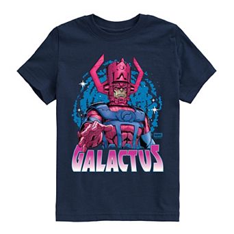 Boys 8-20 Marvel The Fantastic Four: First Steps Galactus Graphic Tee