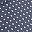 Navy Floral