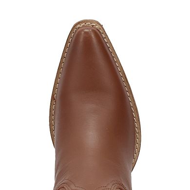 Dingo Thunderbolt Women's Suede Leather Boots