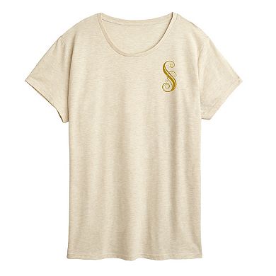 Women's Wicked For Good Welcome To Shiz University Graphic Tee