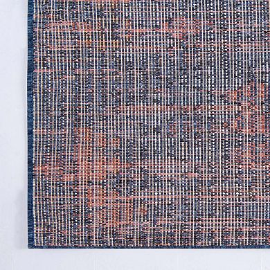 Unique Loom Atlas Morocco Throw or Area Rug