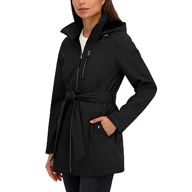 Women's Halitech Softshell With Mellowpile Jacket