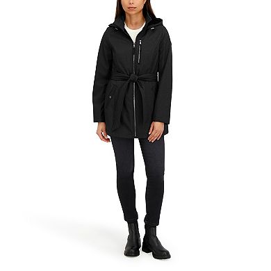 Women's Halitech Softshell With Mellowpile Jacket