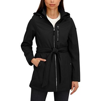 Women's Halitech Softshell With Mellowpile Jacket