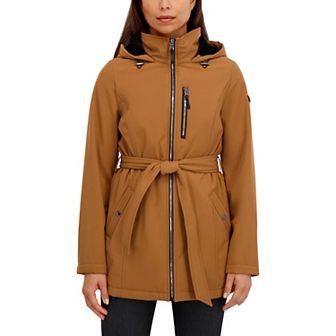 Women's Halitech Softshell With Mellowpile Jacket