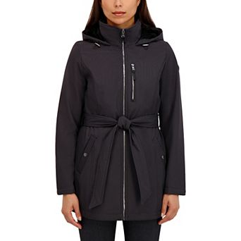Women's Halitech Softshell With Mellowpile Jacket