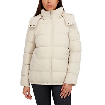 Women's Halitech Short Stretch Puffer Jacket