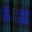 Cobalt Plaid