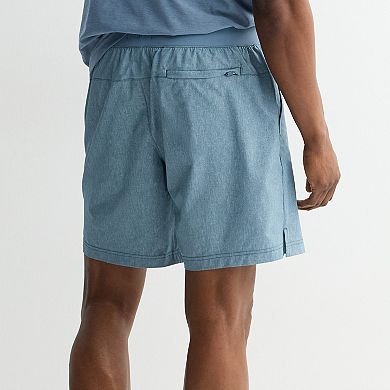 Men's FLX 8-Inch Weekend Shorts