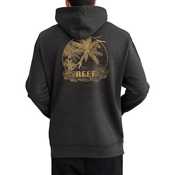 Men's REEF Baybreeze Graphic Hoodie