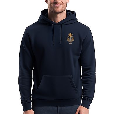 Men's REEF Aways Graphic Hoodie