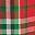 Red Emerald Plaid