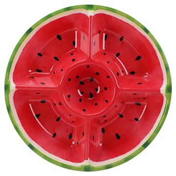 Celebrate Together™ Summer Watermelon Chip & Dip Platter