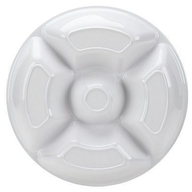 Celebrate Together™ Summer Watermelon Chip & Dip Platter