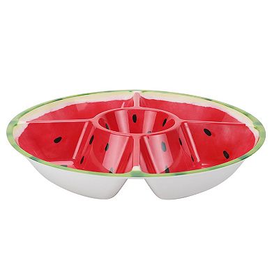 Celebrate Together™ Summer Watermelon Chip & Dip Platter