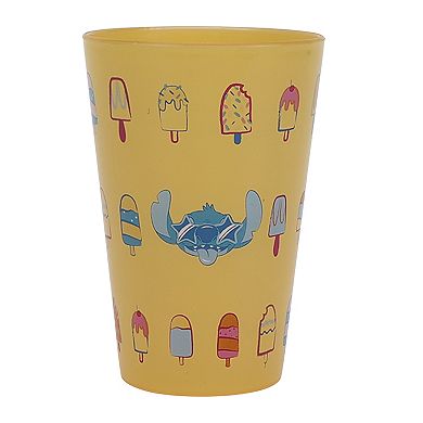 Celebrate Together™ Summer 4-pc. Stitch Plastic Cup Set