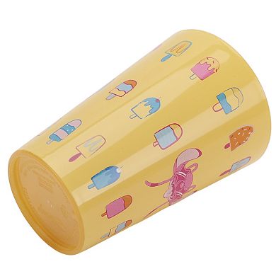 Celebrate Together™ Summer 4-pc. Stitch Plastic Cup Set