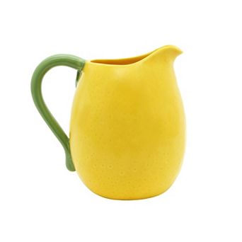 Celebrate Together™ Summer Lemon Pitcher