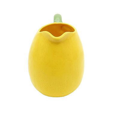 Celebrate Together™ Summer Lemon Pitcher