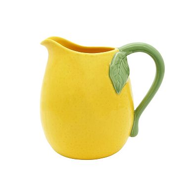 Celebrate Together™ Summer Lemon Pitcher