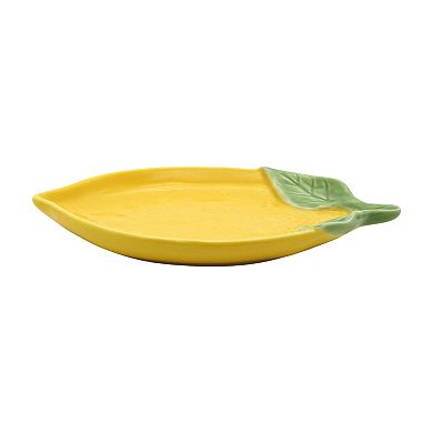 Celebrate Together™ Summer Lemon Spoon Rest