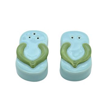 Celebrate Together™ Summer Flip Flop Salt & Pepper Shakers Set of 2