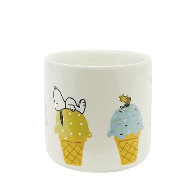 Celebrate Together™ Summer Snoopy Ice Cream Mug