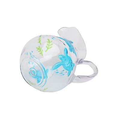 Celebrate Together™ Summer Sea Turtle Plastic Pitcher