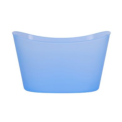 Celebrate Together™ Summer Plastic Beverage Tub