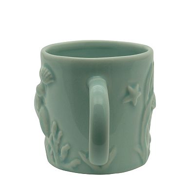 Celebrate Together™ Summer Sea Life Sculptural Mug