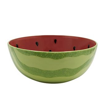 Celebrate Together™ Summer Watermelon Serve Bowl
